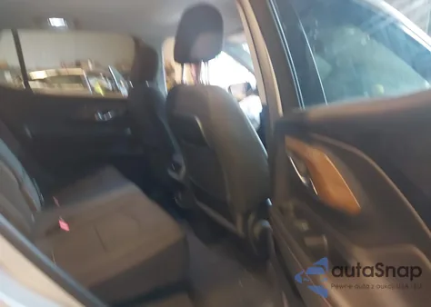 2020 GMC Terrain Awd Sle z USA, uszkodzony, nr VIN 3GKALTEV1LL315077